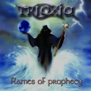 Trioxia : Flames of Prophecy